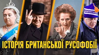 За Україну – проти росії. Чому Британія підтримує нас? | Єгор Брайлян