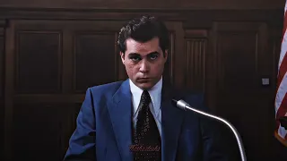 GoodFellas x GTA IV Theme