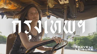 A Local's Guide to Bangkok—Secret Thailand