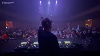 Franky Rizardo at FLOW Koningsnacht Indoor (Part 2)