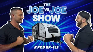 Joe vs Joe Episode 3 Season 2: 2022 R Pod RP-192