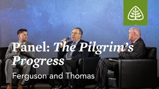 Ferguson and Thomas: The Pilgrim’s Progress (Seminar)