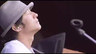 Bank Band「スローバラード」 from ap bank fes '09