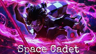 Space Cadet| AMV | Anime mix