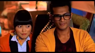 Pitch Perfect Asian Girl Scenes