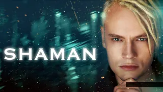 Шаман: супергерой на сцене и противоречивые мнения.