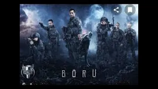 الفلم التركي المترجم الذئب من افلام الاكشن. The Turkish movie, The Wolf, action movie