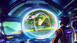 Helldivers 2: Macroblank Orbital Support Hour (Crimsica)