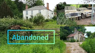 Abandoned places #abandoned