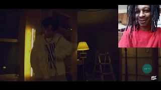 [MV] JUSTHIS(저스디스), Kid Milli, NO:EL, Young B(영비) _ IndiGO / KOREAN TRAP MUSIC REACTION