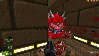 Welcome to the channel! - Doom commentary (Rooms O Doom by Me)