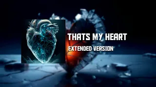 Lindemann - Thats My Heart (Extended Version)