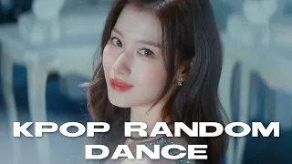 KPOP RANDOM DANCE CHALLENGE | NEW + POPULAR/ICONIC SONGS