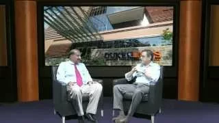 Duke-NUS Dean's Conversations - with Prof David Virshup