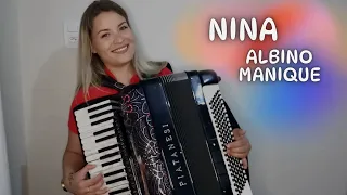 Solo Acordeon - Nina (Albino Manique)