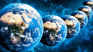 Scientists Find Evidence that Parallel Worlds Exist!