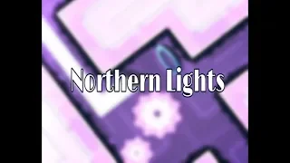 Northern Lights (Unofficial Arctic Lights sequel) Extreme demon preview I