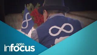 Metis Infighting and over-representation of Indigenous people in prisons | APTN InFocus