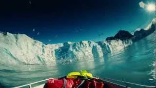 To The Arctic Trailer