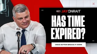 Would firing Keefe be correct direction for Leafs? | Jay on SC