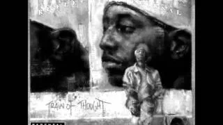 Touch You - Talib Kweli and Hi Tek