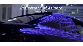 Reflections of Atlanta | HALCYON
