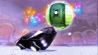 Rocket League MOST SATISFYING Moments! #34