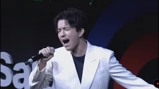 Dimash Kudaibergen ~ “SOS D’un Terrien En Detressé” TEDxGateway 11/18/22