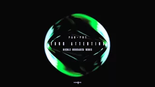 Pan-Pot - Your Attention (Nicole Moudaber Remix)