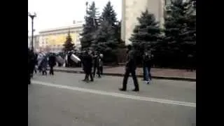 Kharkiv_KhODA_building_seized_by_Russian_bandits_7
