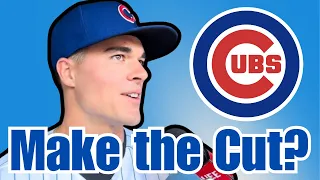 When will the Cubs Make Matt Shaw Their 3B?