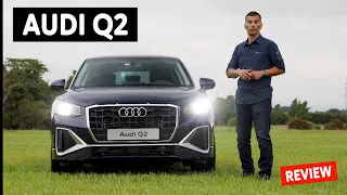 AUDI Q2 | REVIEW COMPLETO