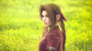 Aerith's Theme Vocal Cover