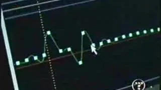 Squarepusher * techtv interview * 2001