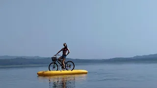 La Bicicleta (Cover de Carlos Vives y Shakira)