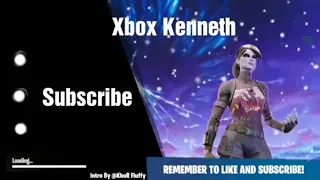 Xbox Kenneth  Montage