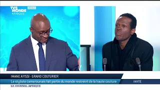 Le Journal Afrique du mercredi 15 février 2023 - TV5MONDE