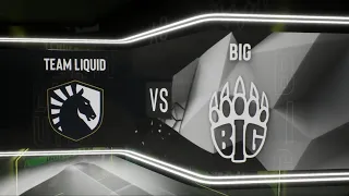 Team Liquid vs BIG - ESL Pro League Season 15 - Group C #esl #csgo #live #csgolive