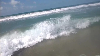 Dhanushkodi Beach Rameshwaram Tamilnadu