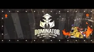 The supreme team @ dominator 2013