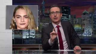 Last Week Tonight with John Oliver Fan Mail Vol 2 Web Exclusivedes