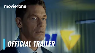 Freelance | Official Trailer | John Cena, Alison Brie