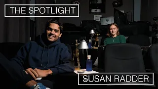 Susan Radder About her role in THE FORGOTTEN BATTLE | THE SPOTLIGHT | S1E2