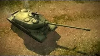 [18+ МАТЫ!] [World of Tanks] СТ-1. МАСТЕР в 1-м бою от ХУБАБУБы.