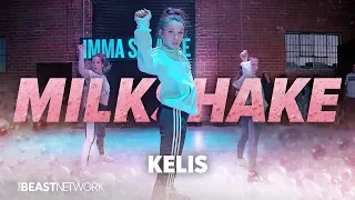 MILKSHAKE - Kelis | @mrhamiltonevans Choreography | @immaspace 2018