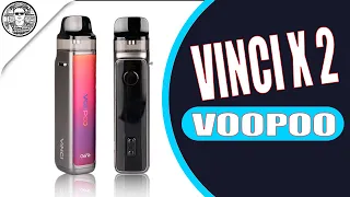 Voopoo VINCI X2 Хит или не Хит