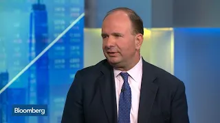 The Dollar Is the Only Game in Town, Says JPMorgan's Bob Michele