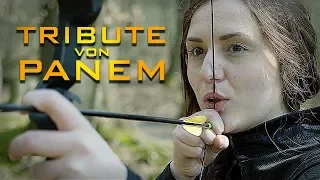 Du GUCKST zu viel DIE TRIBUTE VON PANEM