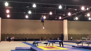 C Anderson II DMT finals pass 2 (13 years old)
