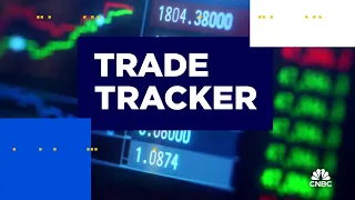 Trade Tracker: Goldman Sachs, Bristol Myers and TJX